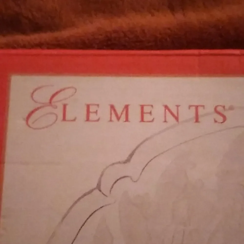 Element pre owned